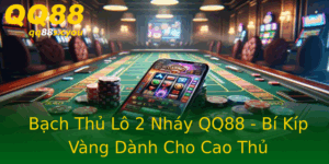 Bach Thu Lo 2 Nhay Qq88 Bi Kip Vang Danh Cho Cao Thu