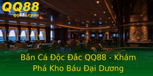 Ban Ca Oc Ac Qq88 Kham Pha Kho Bau Ai Duong