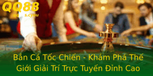 Ban Ca Toc Chien Kham Pha The Gioi Giai Tri Truc Tuyen Inh Cao