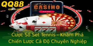 Cuoc So Set Tennis Kham Pha Chien Luoc Ca O Chuyen Nghiep
