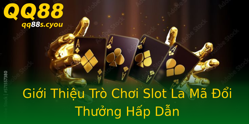 Giới Thiệu Trò Chơi Slot La Mã Đổi Thưởng Hấp Dẫn Giới Thiệu Trò Chơi Slot La Mã Đổi Thưởng Hấp Dẫn