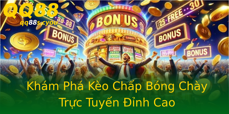 Khám Phá Kèo Chấp Bóng Chày Trực Tuyến Đỉnh Cao Khám Phá Kèo Chấp Bóng Chày Trực Tuyến Đỉnh Cao