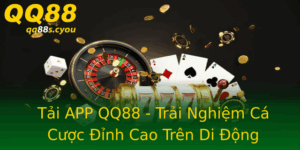 Tai App Qq88 Trai Nghiem Ca Cuoc Inh Cao Tren Di Ong